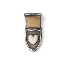 Load image into Gallery viewer, Love Medals Heart Shield Medal
