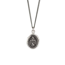Load image into Gallery viewer, Pyrrha Lean On Me Talisman