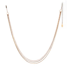 Load image into Gallery viewer, Hailey Gerrits Maurienne Necklace