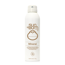 Load image into Gallery viewer, Sun Bum Mineral SPF 30 Spray
