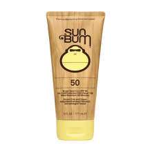 Load image into Gallery viewer, Sun Bum Original Sunscreen Lotion