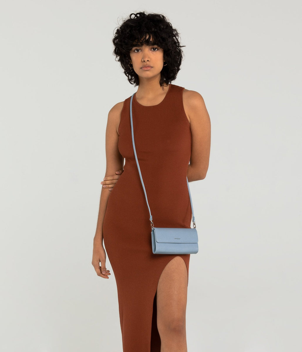 Matt Nat Drew Crossbody Bag
