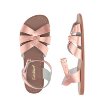 Load image into Gallery viewer, Salt Water Sandals The Original
