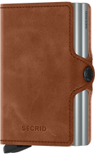 Load image into Gallery viewer, Secrid Twin Wallet
