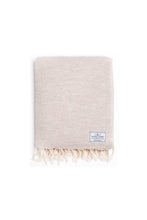 Load image into Gallery viewer, Tofino Towel Shoreline Throw Series