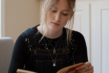 Load image into Gallery viewer, Pyrrha Beauty & Strength Talisman