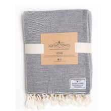 Load image into Gallery viewer, Tofino Towel Shoreline Throw Series