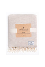 Load image into Gallery viewer, Tofino Towel Shoreline Throw Series