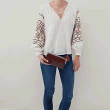 Load image into Gallery viewer, Hobo Lauren Wallet