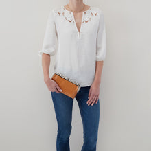 Load image into Gallery viewer, Hobo Lauren Wallet