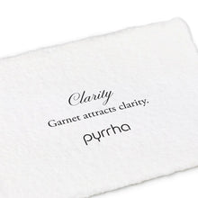 Load image into Gallery viewer, Pyrrha Clarity Signature Attraction Charm