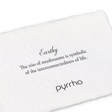 Load image into Gallery viewer, Pyrrha Earthy Appreciation Talisman