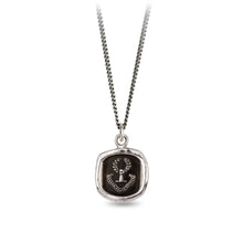 Load image into Gallery viewer, Pyrrha Inner Strength Talisman