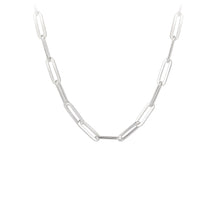 Load image into Gallery viewer, Pyrrha Large Paperclip Chain