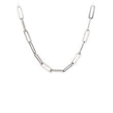 Load image into Gallery viewer, Pyrrha Large Paperclip Chain