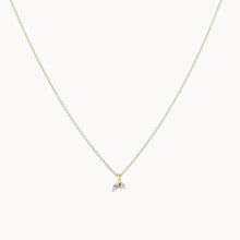 Load image into Gallery viewer, Bluboho Lean On Me Diamond Necklace