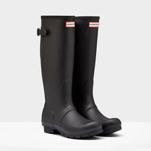 Load image into Gallery viewer, Original Tall Back Adjustable Rain Boot