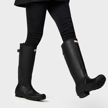 Load image into Gallery viewer, Original Tall Back Adjustable Rain Boot
