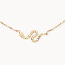 Load image into Gallery viewer, Bluboho Revival Snake Bracelet