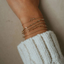 Load image into Gallery viewer, Bluboho Revival Snake Bracelet