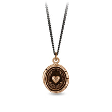 Load image into Gallery viewer, Pyrrha Self-Love Talisman