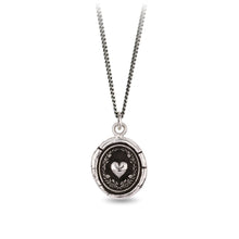 Load image into Gallery viewer, Pyrrha Self-Love Talisman