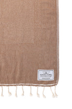 Load image into Gallery viewer, Tofino Towel Shoreline Throw Series