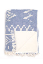 Load image into Gallery viewer, Tofino Towel Coastal Throw Series