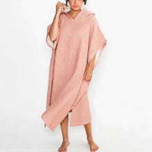 Load image into Gallery viewer, Tofino Towel Freedom Surf Poncho