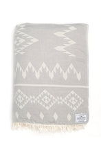 Load image into Gallery viewer, Tofino Towel Coastal Throw Series