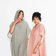 Load image into Gallery viewer, Tofino Towel Freedom Surf Poncho