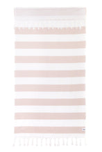Load image into Gallery viewer, Tofino Towel 'Loki' Turkish Towel
