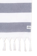 Load image into Gallery viewer, Tofino Towel 'Loki' Turkish Towel