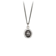 Load image into Gallery viewer, Pyrrha Spirit Talisman