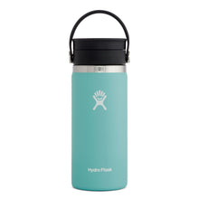 Load image into Gallery viewer, Hydro Flask 16oz Coffee with Flex Sip Lid