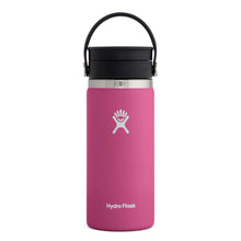 Load image into Gallery viewer, Hydro Flask 16oz Coffee with Flex Sip Lid