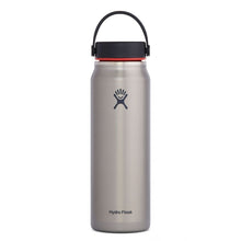 Load image into Gallery viewer, Hydro Flask 32oz Wide Mouth Trail Series