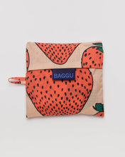 Load image into Gallery viewer, Baggu Standard Reuseable Bag - Strawberry
