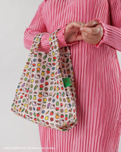 Load image into Gallery viewer, Baggu Baby Reusable Bag - Hello Kitty Icons
