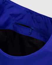 Load image into Gallery viewer, Baggu Large Nylon Sling - Lapis
