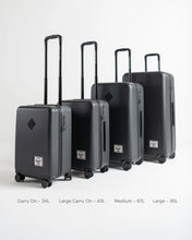 Load image into Gallery viewer, Herschel Heritage Hardshell Carry-On Luggage
