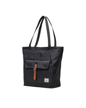 Load image into Gallery viewer, Herschel Retreat Tote
