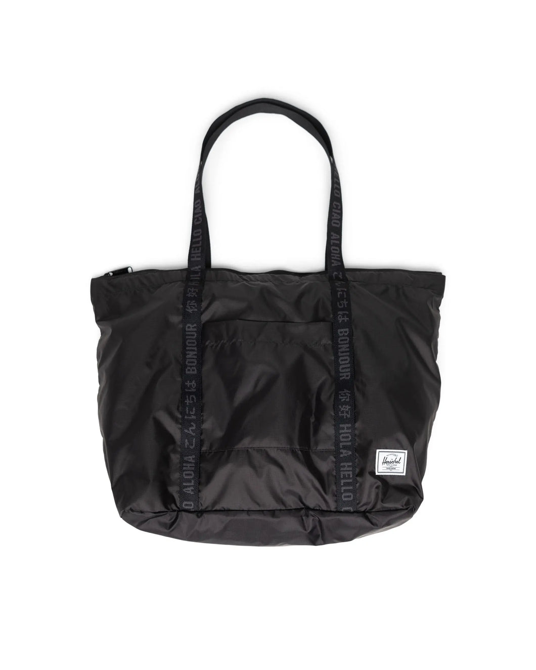 Herschel Portland Packable Tote