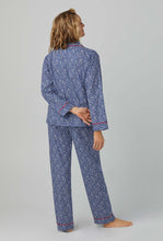 Load image into Gallery viewer, Bedhead Sprout Long Sleeve Woven Cotton PJ Set
