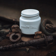 Load image into Gallery viewer, Hollow Tree Candles Railroad - Ceramic Jar
