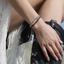 Load image into Gallery viewer, Hailey Gerrits Pinot Bracelet
