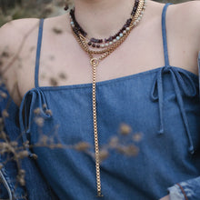 Load image into Gallery viewer, Hailey Gerrits Skaha Necklace
