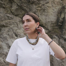 Load image into Gallery viewer, Hailey Gerrits XL Skaha Necklace
