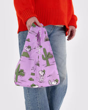 Load image into Gallery viewer, Baggu Baby Reusable Bag - Pink Spike
