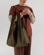 Load image into Gallery viewer, Baggu Standard Reuseable Bag - Tamarind
